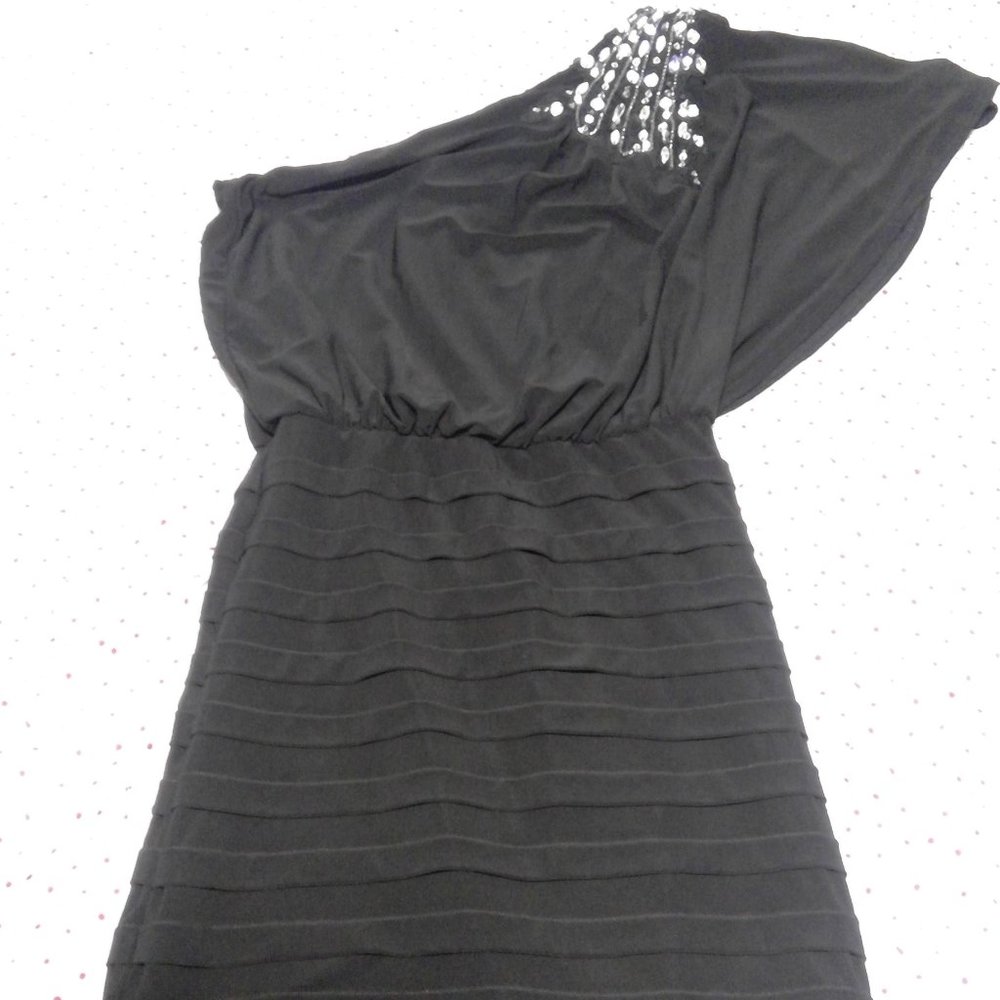 Party Dress